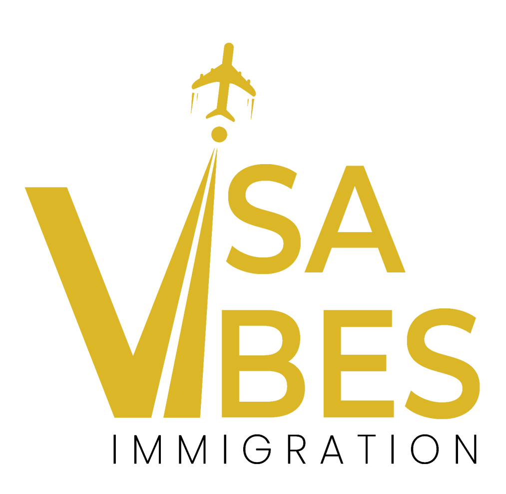 Visa Vibe Immigration 